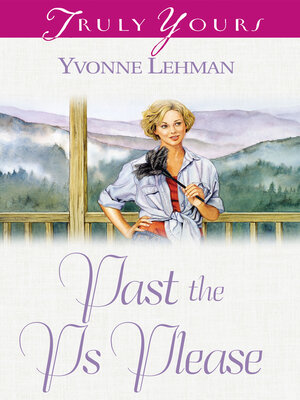 cover image of Past The Ps Please